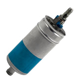 Fuel pump Compatible for Mercedes Benz W124 W123 W126 W460 R107 2.8L 79-93 Compatible for Audi 80 90