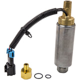 Electric Low pressure Fuel Pump compatible for Mercury MerCruiser 4.3L/5.0L V6/V8 861155A3