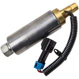 Electric Low pressure Fuel Pump compatible for Mercury MerCruiser 4.3L/5.0L V6/V8 861155A3