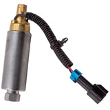 Electric Low pressure Fuel Pump compatible for Mercury MerCruiser 4.3L/5.0L V6/V8 861155A3