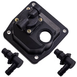 Mechanical Fuel Pump Valve Cover compatible for Kohler CH18-CH25 CH730-CH740 2455905-S