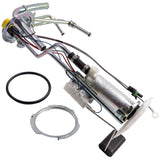 Fuel Pump Module Assembly? compatible for Chevy compatible for GMC C1500 2500 3500 E3621S FLS1015