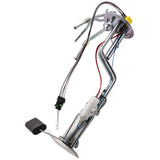 Fuel Pump Module Assembly? compatible for Chevy compatible for GMC C1500 2500 3500 E3621S FLS1015