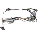 Fuel Pump Module Assembly? compatible for Chevy compatible for GMC C1500 2500 3500 E3621S FLS1015