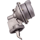 Compatible for MerCruiser GM Sea Water with Gasket 454 and 502 1990-2000 Mechanical Fuel Pump