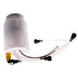 Electrical Fuel Pump Assembly compatible for Porsche Cayenne Base 2004-2006 Driver Left