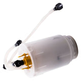 Electrical Fuel Pump Assembly compatible for Porsche Cayenne Base 2004-2006 Driver Left