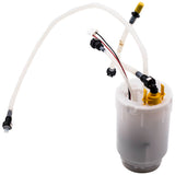 Electric Fuel Pump Assembly compatible for Porsche Cayenne Base 2004-2006 Right Strainer