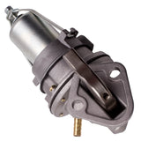 Mechanical Marine Fuel Pump compatible for MerCruiser 120 153 140 160 181 for OMC 224 225