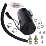 Replacement External Fuel Lift Pump compatible for Dodge 5.9L compatible for Cummins 1998.5-2002