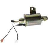 Electric Fuel Pump compatible for Onan 4000 RV compatible for Cummins Generator 4KW Microlite MicroQuiet