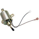 Electric Fuel Pump compatible for Onan 4000 RV compatible for Cummins Generator 4KW Microlite MicroQuiet