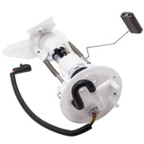 Electric Fuel Pump Module Assembly compatible for Ford Ranger V6 3.0L 2001-2003 P74992M