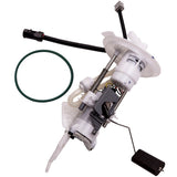 Electric Fuel Pump Sending Unit compatible for Ford Explorer V6-4.0L 2006-2009 E2454M