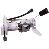 Electric Fuel Pump Sending Unit compatible for Ford Explorer V6-4.0L 2006-2009 E2454M