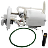 Fuel Pump Module Assembly compatible for Ford Five Hundred and compatible for Mercury Montego 2005-2007