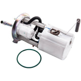 Electric Fuel Pump Module Assembly compatible for Buick Rainier compatible for GMC Compatible for Chevy E3707M