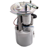 Electric Fuel Pump Module Assembly compatible for Buick Rainier compatible for GMC Compatible for Chevy E3707M