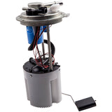 Fuel Pump Module Assembly compatible for GMC Canyon and compatible for Chevrolet Colorado 2009-2012