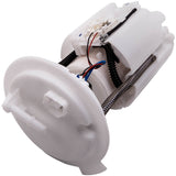 Electric Fuel Pump Module Assembly compatible for Dodge Caliber L4 2.0L 2007-2011 SP7040M