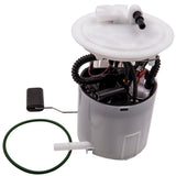 Compatible for Dodge Durango V6-3.6L 2011-2014 E7271M Electric Fuel Pump Module Assembly