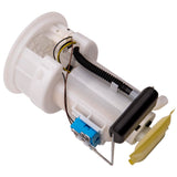 Compatible for Hyundai Accent L4-1.6L 2006-2011 E8730M Electric Fuel Pump Module Assembly