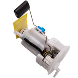 Compatible for Hyundai Accent L4-1.6L 2006-2011 E8730M Electric Fuel Pump Module Assembly