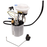 Electrical Fuel Pump Module Assembly compatible for Volkswagen CC Sport Plus 2013 P77039M