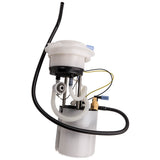 Electrical Fuel Pump Module Assembly compatible for Volkswagen CC Sport Plus 2013 P77039M