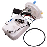 Electrical Fuel Pump Module Assembly compatible for Nissan Altima 2007-2012 E8755M 12 V