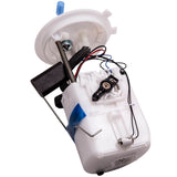 Electrical Fuel Pump Module Assembly compatible for Nissan Altima 2007-2012 E8755M 12 V