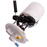 Electrical Fuel Pump Module Assembly compatible for Nissan Altima 2007-2012 E8755M 12 V