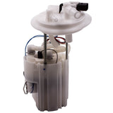 Rear Electrical Fuel Pump Module Assembly compatible for Hyundai Sonata 2011-2014 L4 2.4L