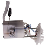 Rear Electrical Fuel Pump Module Assembly compatible for Hyundai Sonata 2011-2014 L4 2.4L