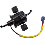 External Fuel Pump compatible for Nissan X-Trail T30 2.2 2001-2013 170408H80A 170408H800