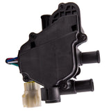 Compatible for Toyota Prius 2004 2005-2009 Heater Water Control Coolant Control Valve