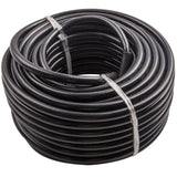 100FT Sewer Jet Hose 1/4'' NPT Sewer Jetter Kit for Pressure Washer 5800PSI