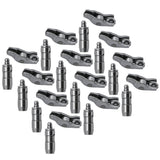 24pcs Valve Lifters Lash AdjustersRocker Arm ForFord compatible for Mustang 2005-2010