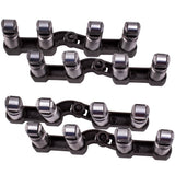 Compatible for Dodge/Chrysler/Jeep/Ram 5.7L 6.1L Non-MDS Roller Lifters Set of 16 w/ Bridge