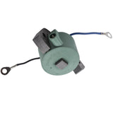 Ignition Coil Power Outboard Marine compatible for Johnson/Evinrude 2 Cylinders 1.5-40HP