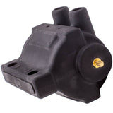 Ignition Coil Compatible for Kohler K482 K532 K582 K482S K662 KT17 KT19 277375-S