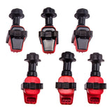 Compatible for Nissan Skyline R32 R33 S1 RB20DET RB25DET RB26DETT Ignition Coil packs