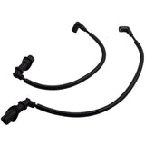 Spark Ignition Coil Wires x2 compatible for Polaris RZR compatible for Ranger 700 compatible for Sportsman 2004-14