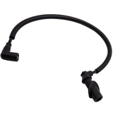 Spark Ignition Coil Wires x2 compatible for Polaris RZR compatible for Ranger 700 compatible for Sportsman 2004-14