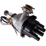 Spark Ignition Distributor compatible for Nissan Sunny B10 / B20 B110 B120 compatible for Datsun 1000