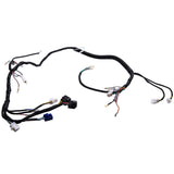 Wire Harness Assy compatible for Yamaha Warrior 350 YFM350X 1997-2001 1999 3GD-82590-40-00