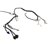 Wire Harness Assy compatible for Yamaha Warrior 350 YFM350X 1997-2001 1999 3GD-82590-40-00