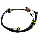 Fuel Injector Wiring Harness compatible for CAT compatible for Caterpillar C7 Engine E325C 222-5917