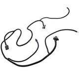 Truck Tail Light Wiring Harness compatible for Chevy C2500 compatible for GMC Blazer Suburban Tahoe Yukon