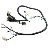 Wiring Harness Assy compatible for Honda Sportrax 400 TRX400EX 2x4 ATV 1999-2004 2000 2001